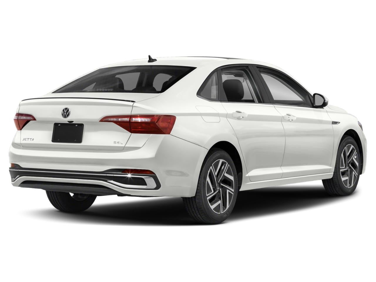 2024 Volkswagen Jetta SEL Auto