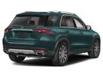 2024 Mercedes-Benz GLE GLE 350 4MATIC® SUV