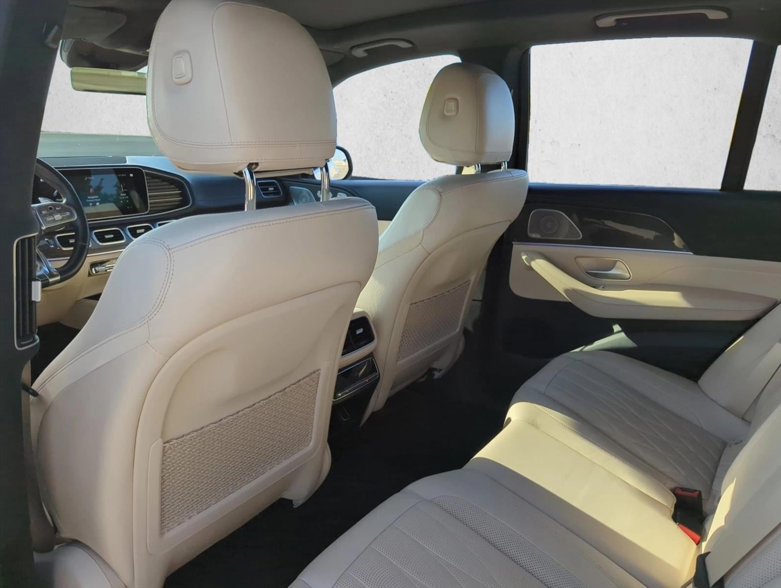 2021 Mercedes-Benz GLE AMG® GLE 63 S 4MATIC® SUV