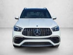 2021 Mercedes-Benz GLE AMG® GLE 63 S 4MATIC® SUV