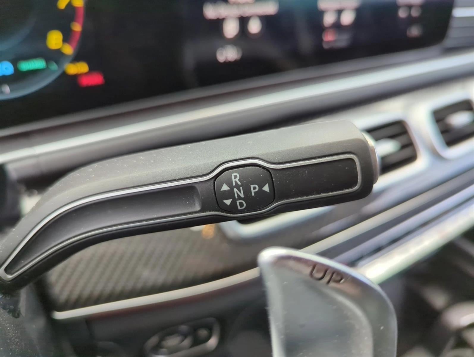 2022 Mercedes-Benz GLE AMG® GLE 63 S 4MATIC® Coupe