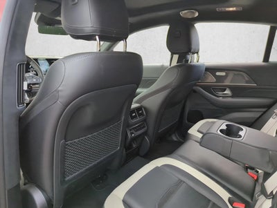 2022 Mercedes-Benz GLE AMG® GLE 63 S 4MATIC® Coupe