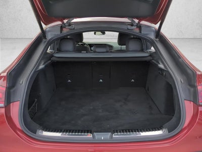 2022 Mercedes-Benz GLE AMG® GLE 63 S 4MATIC® Coupe