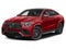 2022 Mercedes-Benz GLE AMG® GLE 63 S 4MATIC® Coupe
