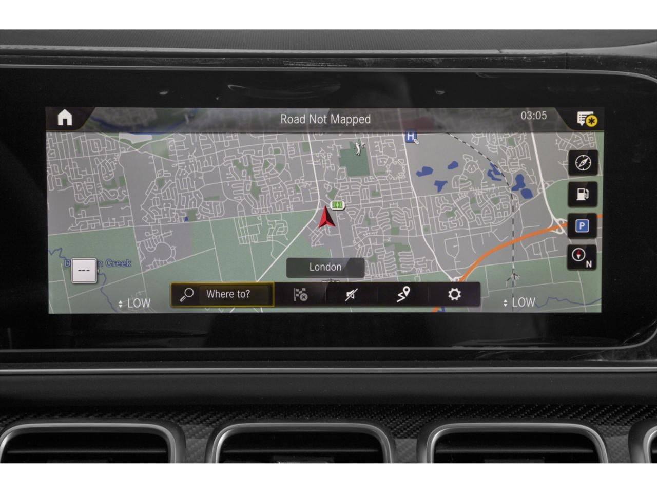 2022 Mercedes-Benz GLE AMG® GLE 63 S 4MATIC® Coupe