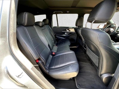 2021 Mercedes-Benz GLS GLS 450 4MATIC® SUV