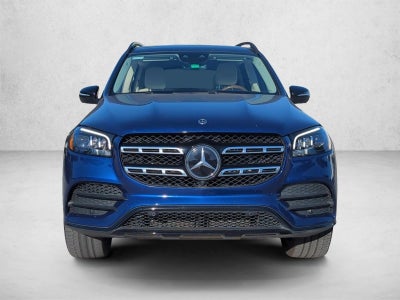 2022 Mercedes-Benz GLS GLS 450 4MATIC® SUV
