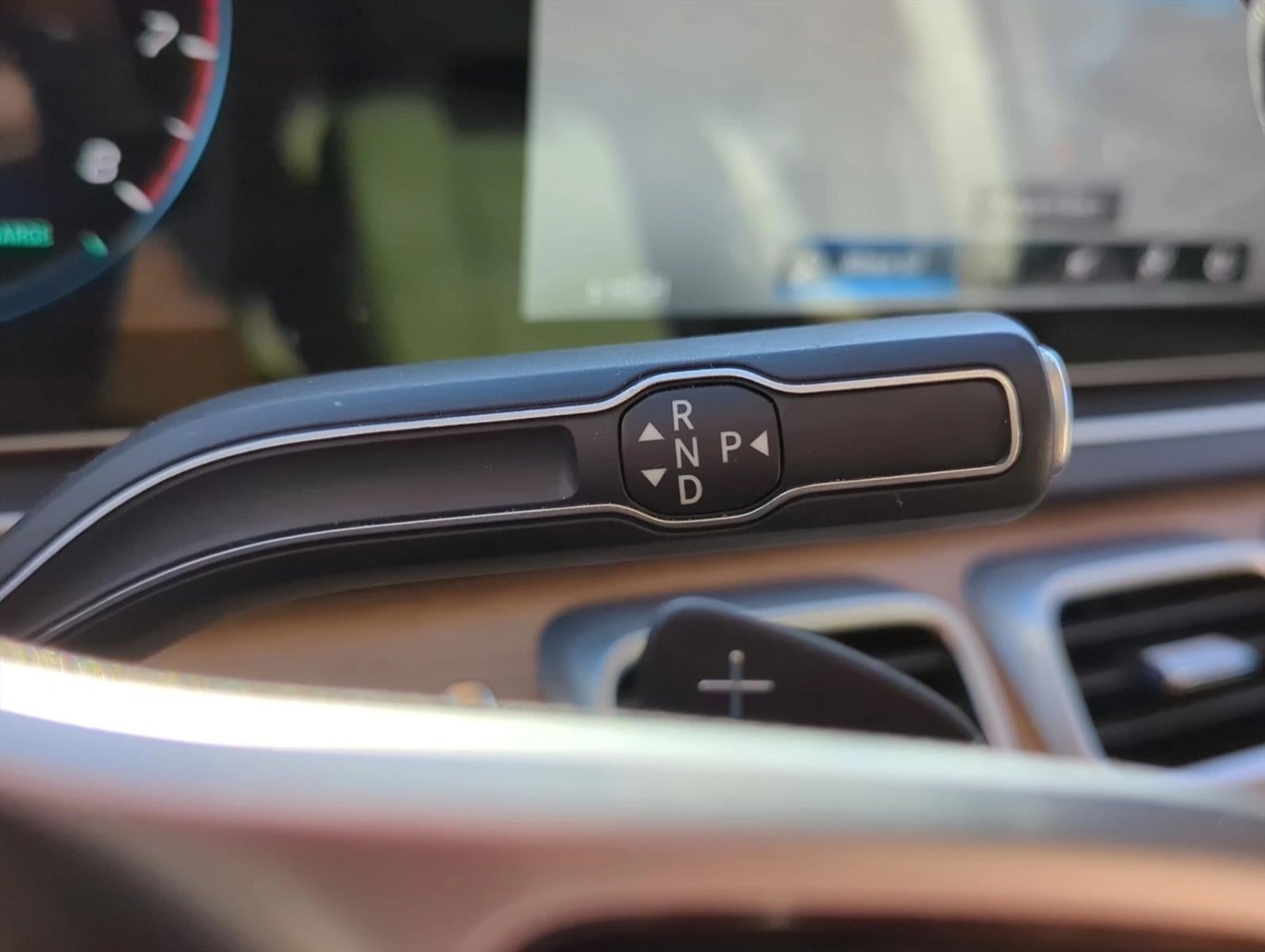 2022 Mercedes-Benz GLS GLS 450 4MATIC® SUV