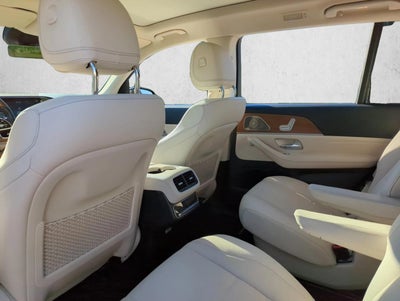 2022 Mercedes-Benz GLS GLS 450 4MATIC® SUV