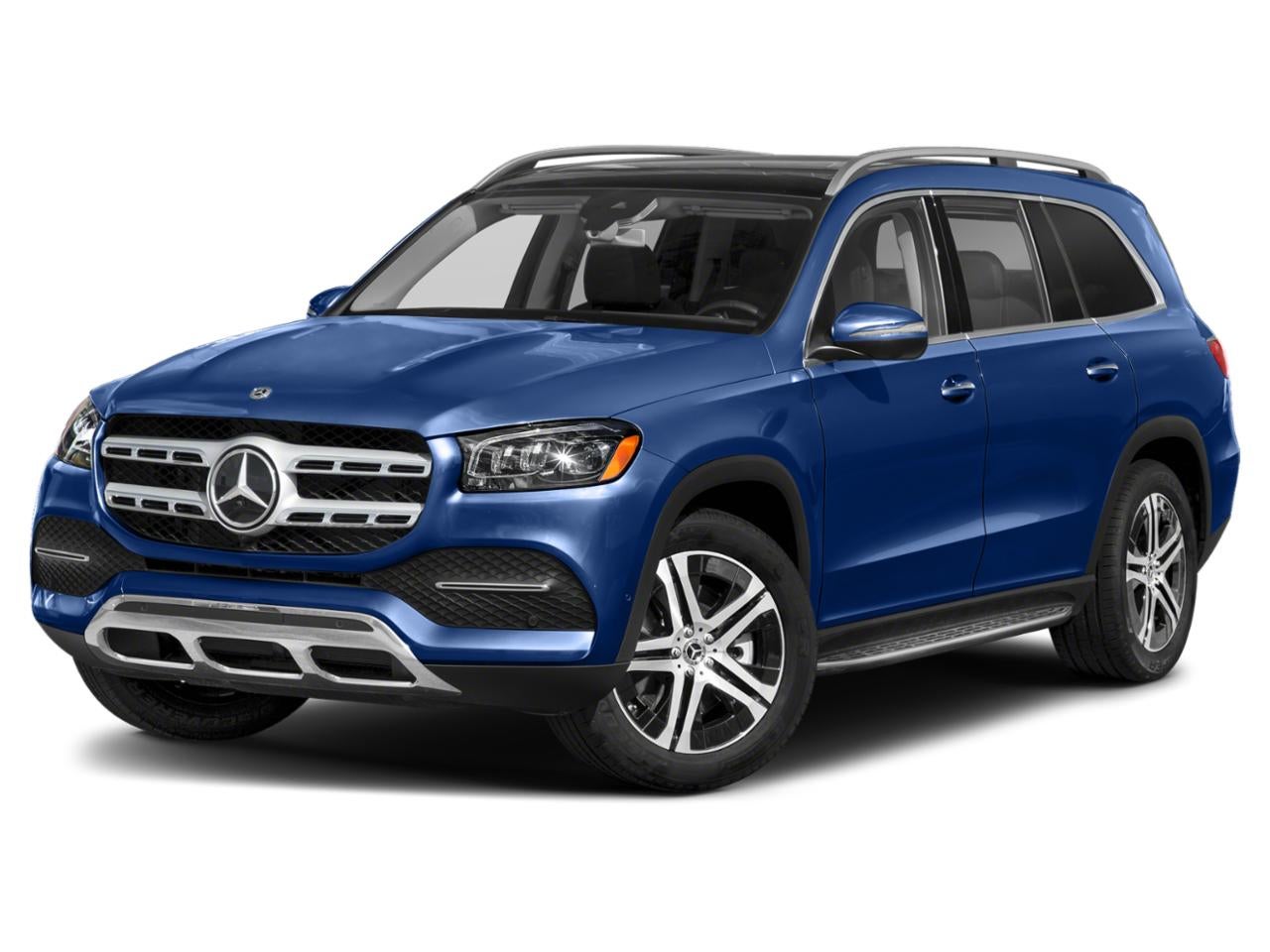 2022 Mercedes-Benz GLS GLS 450 4MATIC® SUV