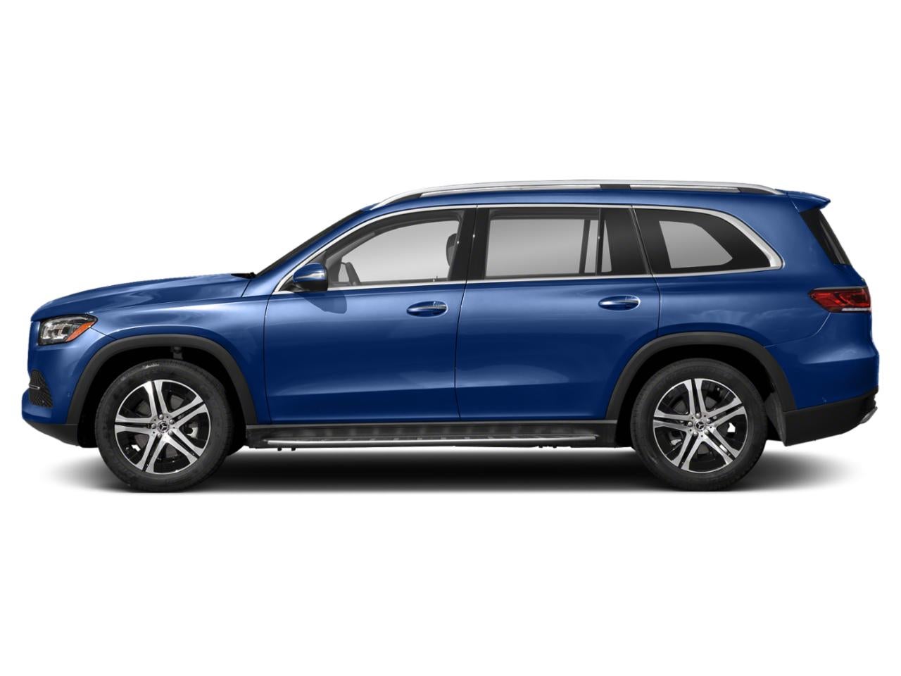 2022 Mercedes-Benz GLS GLS 450 4MATIC® SUV