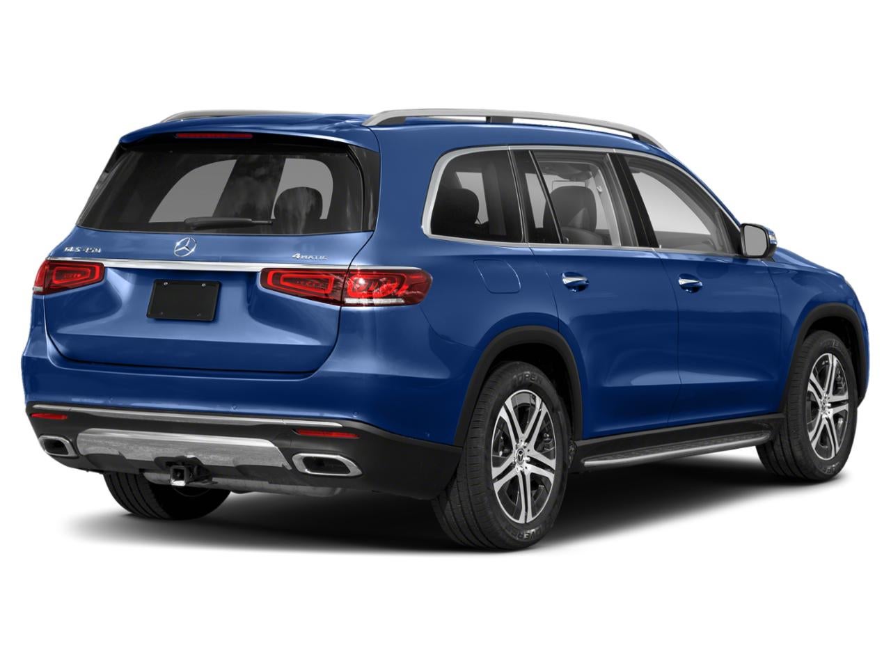 2022 Mercedes-Benz GLS GLS 450 4MATIC® SUV