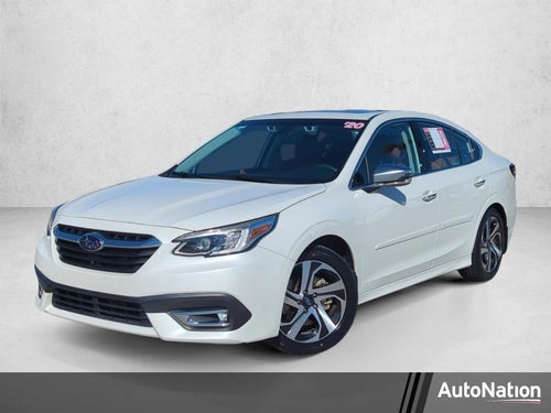 2020 Subaru Legacy Touring XT CVT