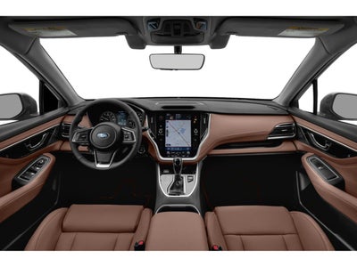 2020 Subaru Legacy Touring XT CVT