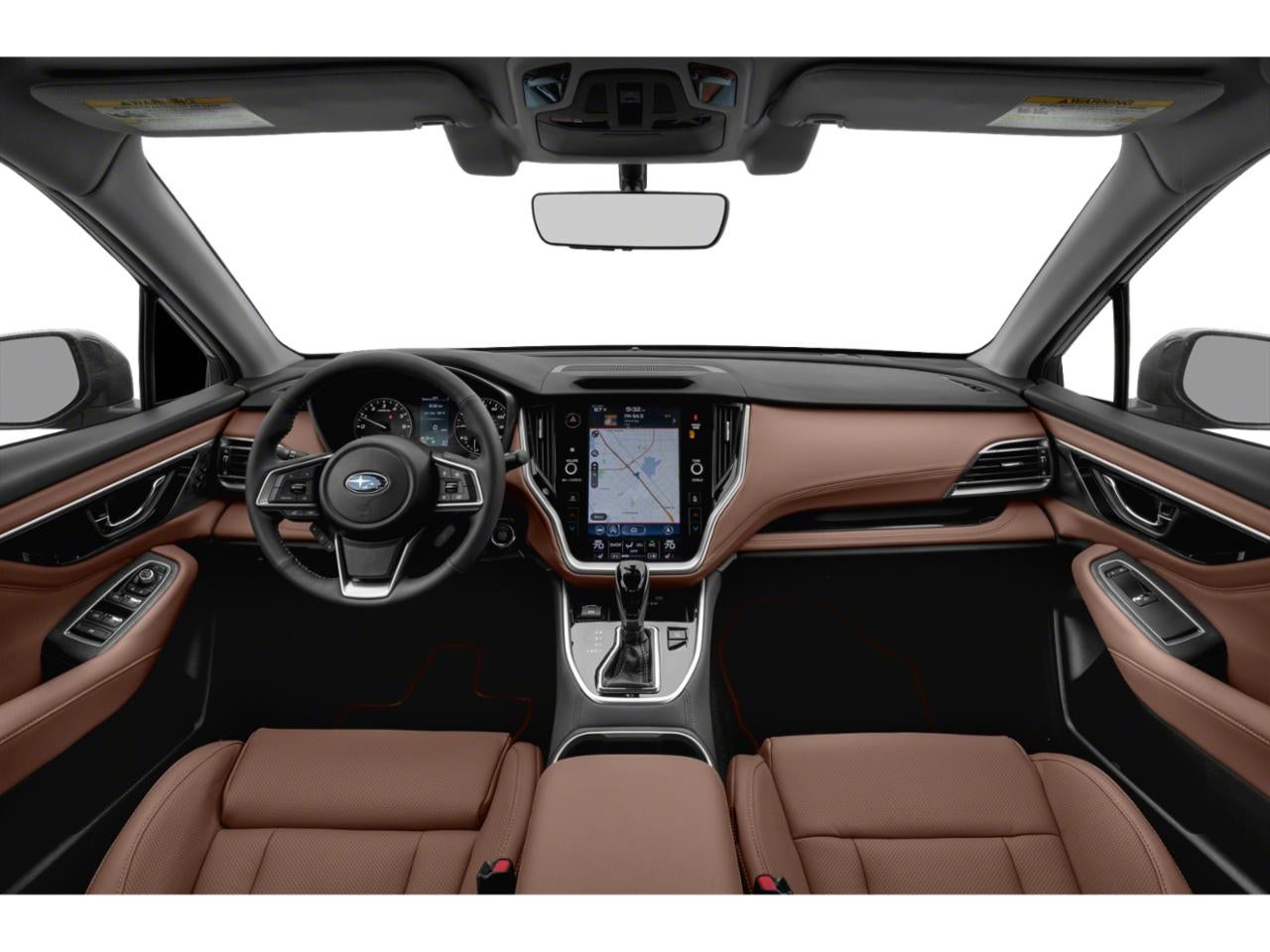 2020 Subaru Legacy Touring XT CVT
