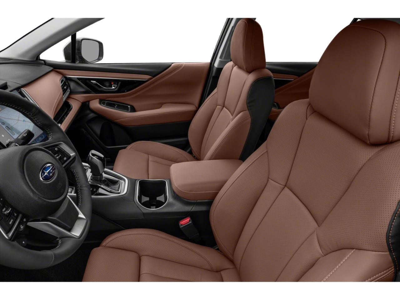 2020 Subaru Legacy Touring XT CVT
