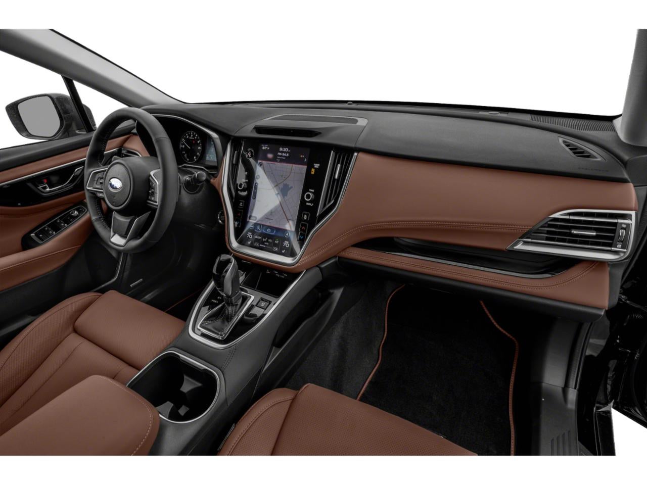 2020 Subaru Legacy Touring XT CVT
