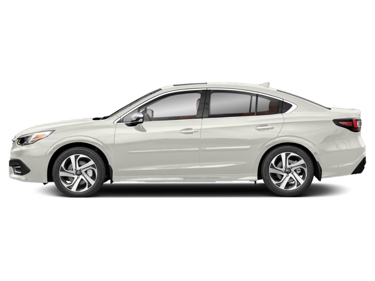 2020 Subaru Legacy Touring XT CVT