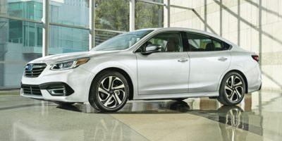 2020 Subaru Legacy Touring XT CVT