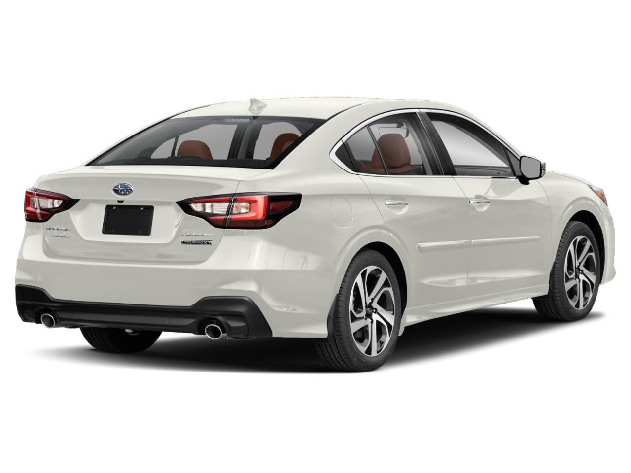 2020 Subaru Legacy Touring XT CVT