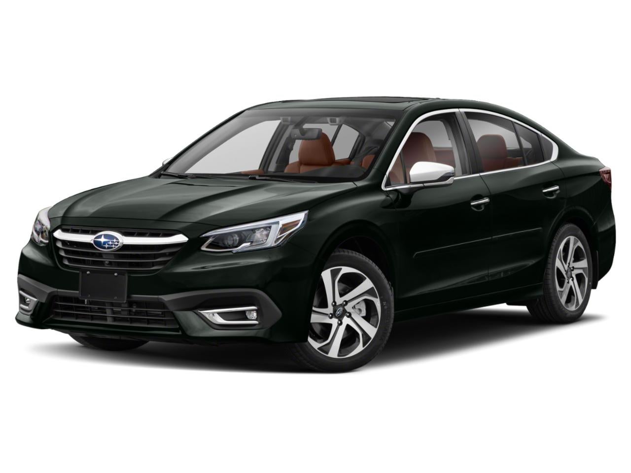 2020 Subaru Legacy Touring XT CVT