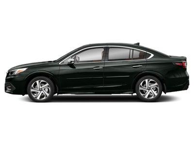 2020 Subaru Legacy Touring XT CVT