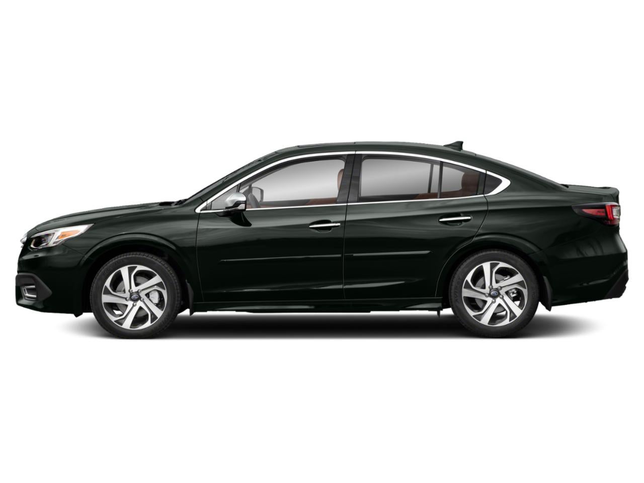 2020 Subaru Legacy Touring XT CVT