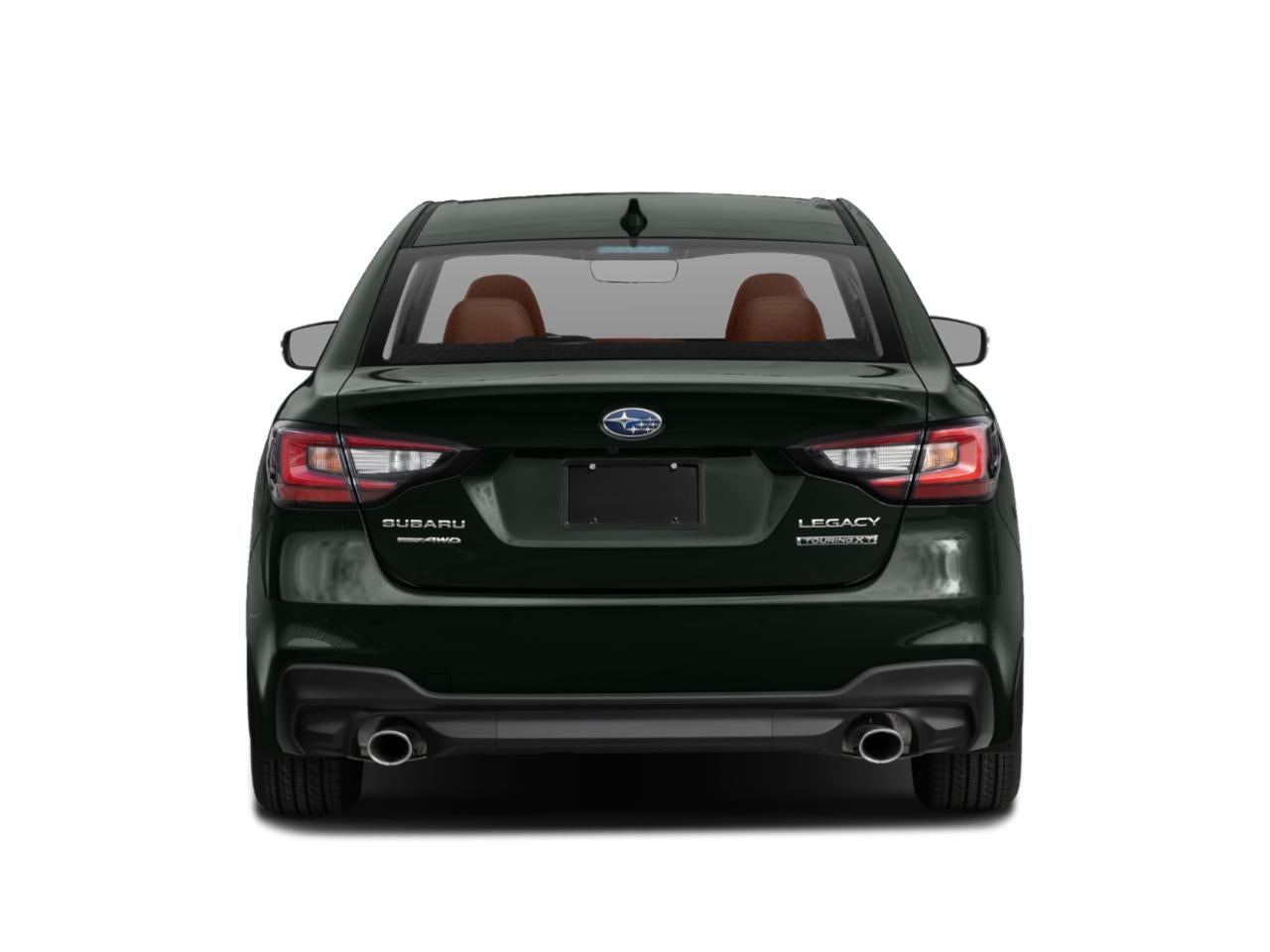 2020 Subaru Legacy Touring XT CVT