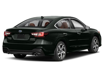 2020 Subaru Legacy Touring XT CVT
