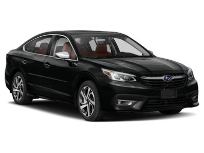 2020 Subaru Legacy Touring XT CVT