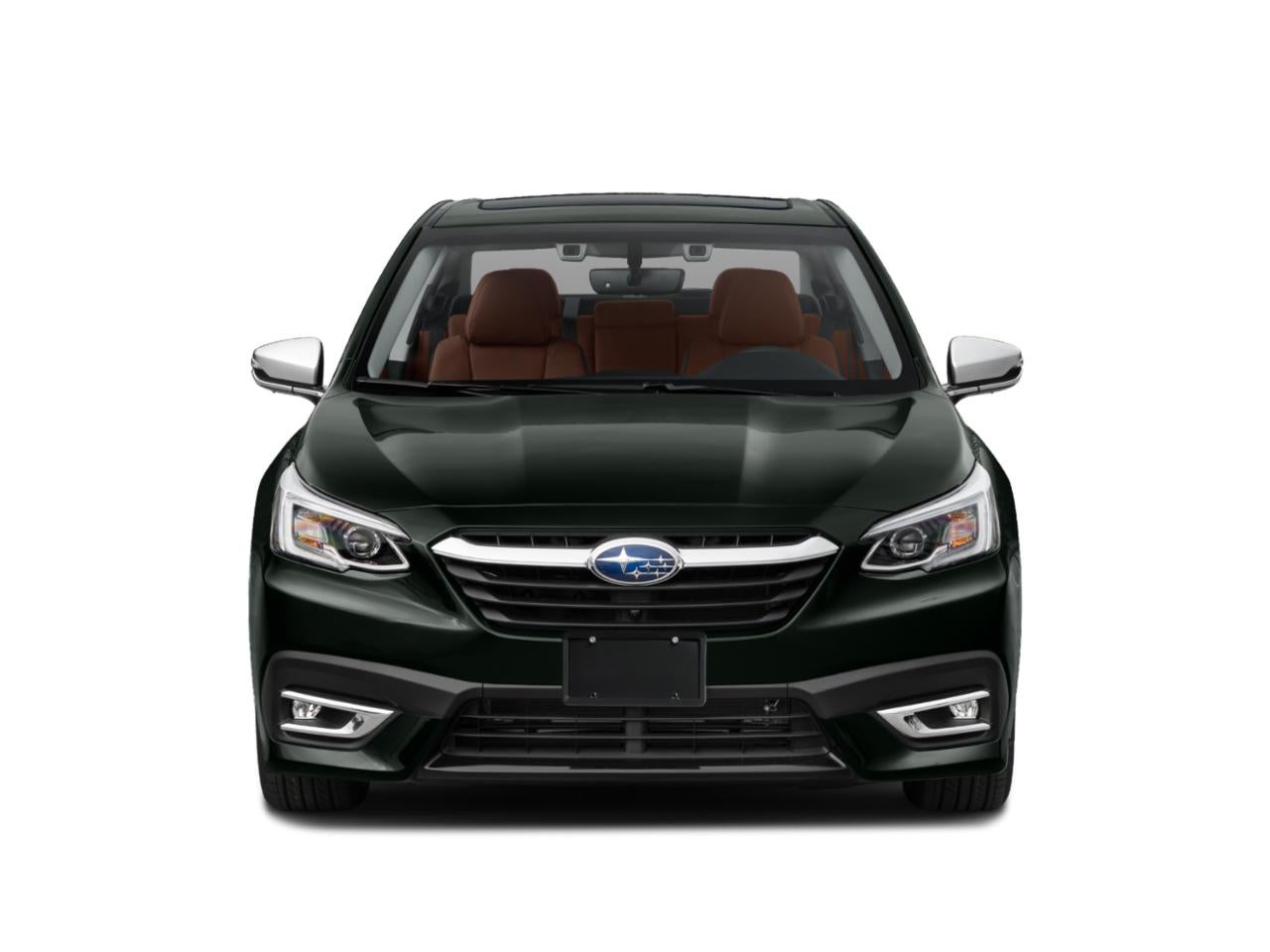 2020 Subaru Legacy Touring XT CVT
