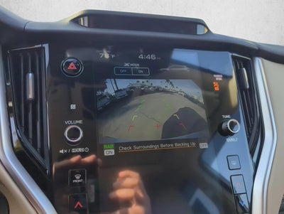 2023 Subaru Outback Limited CVT