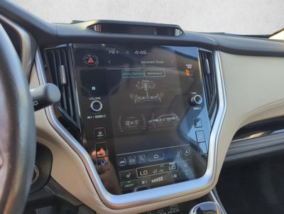 2023 Subaru Outback Limited CVT