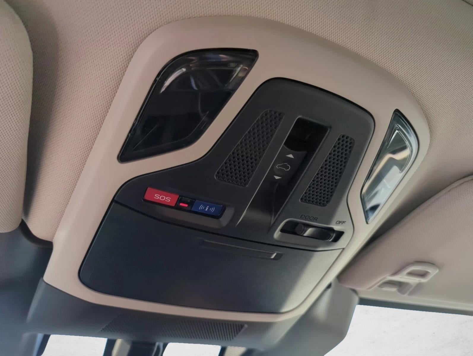 2023 Subaru Outback Limited CVT