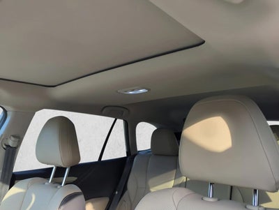 2023 Subaru Outback Limited CVT