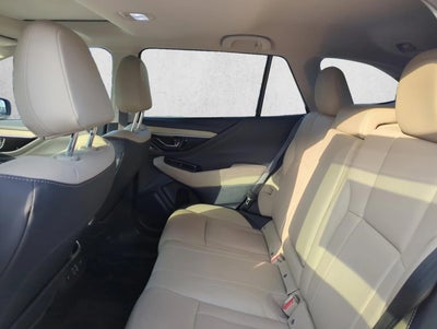 2023 Subaru Outback Limited CVT
