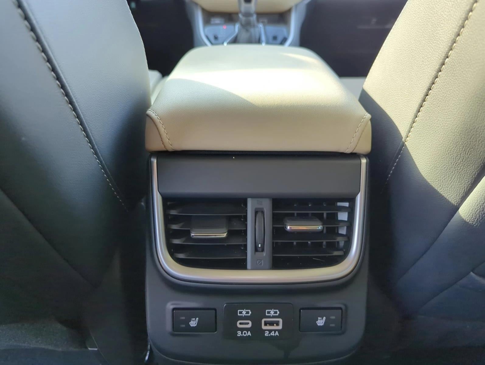 2023 Subaru Outback Limited CVT