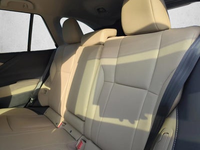 2023 Subaru Outback Limited CVT