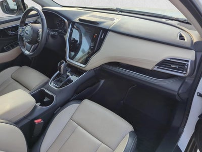 2023 Subaru Outback Limited CVT