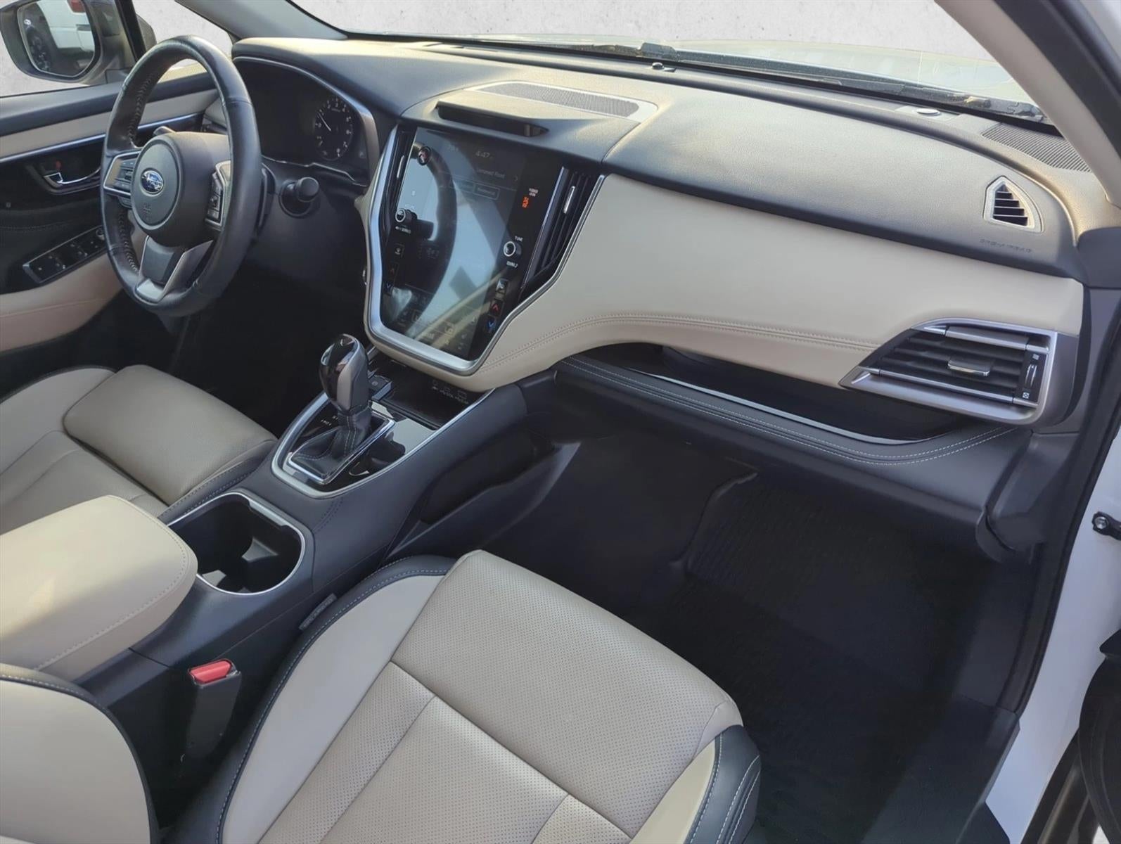 2023 Subaru Outback Limited CVT