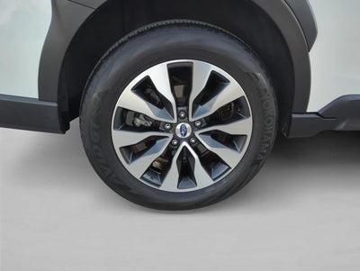 2023 Subaru Outback Limited CVT