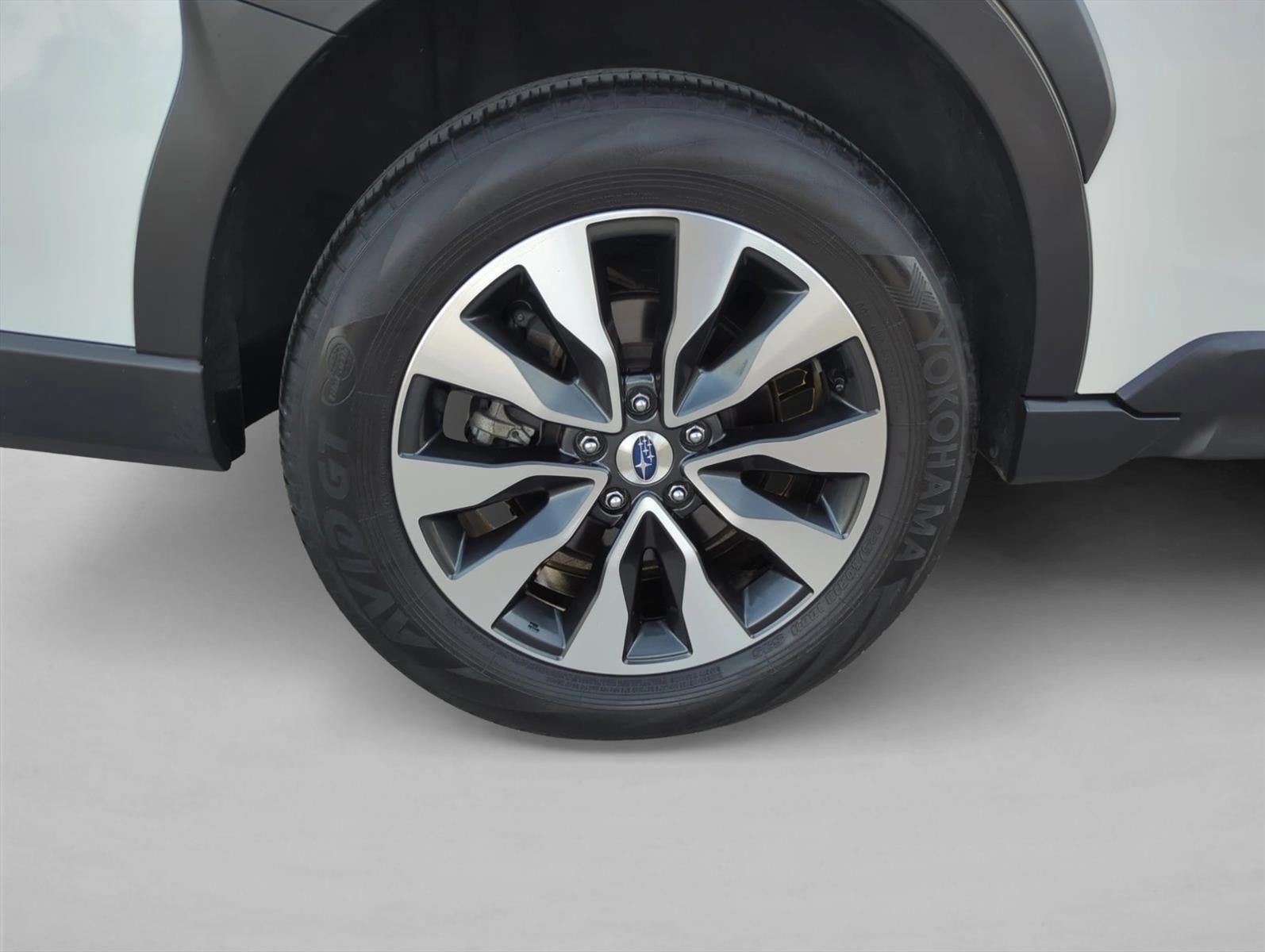 2023 Subaru Outback Limited CVT