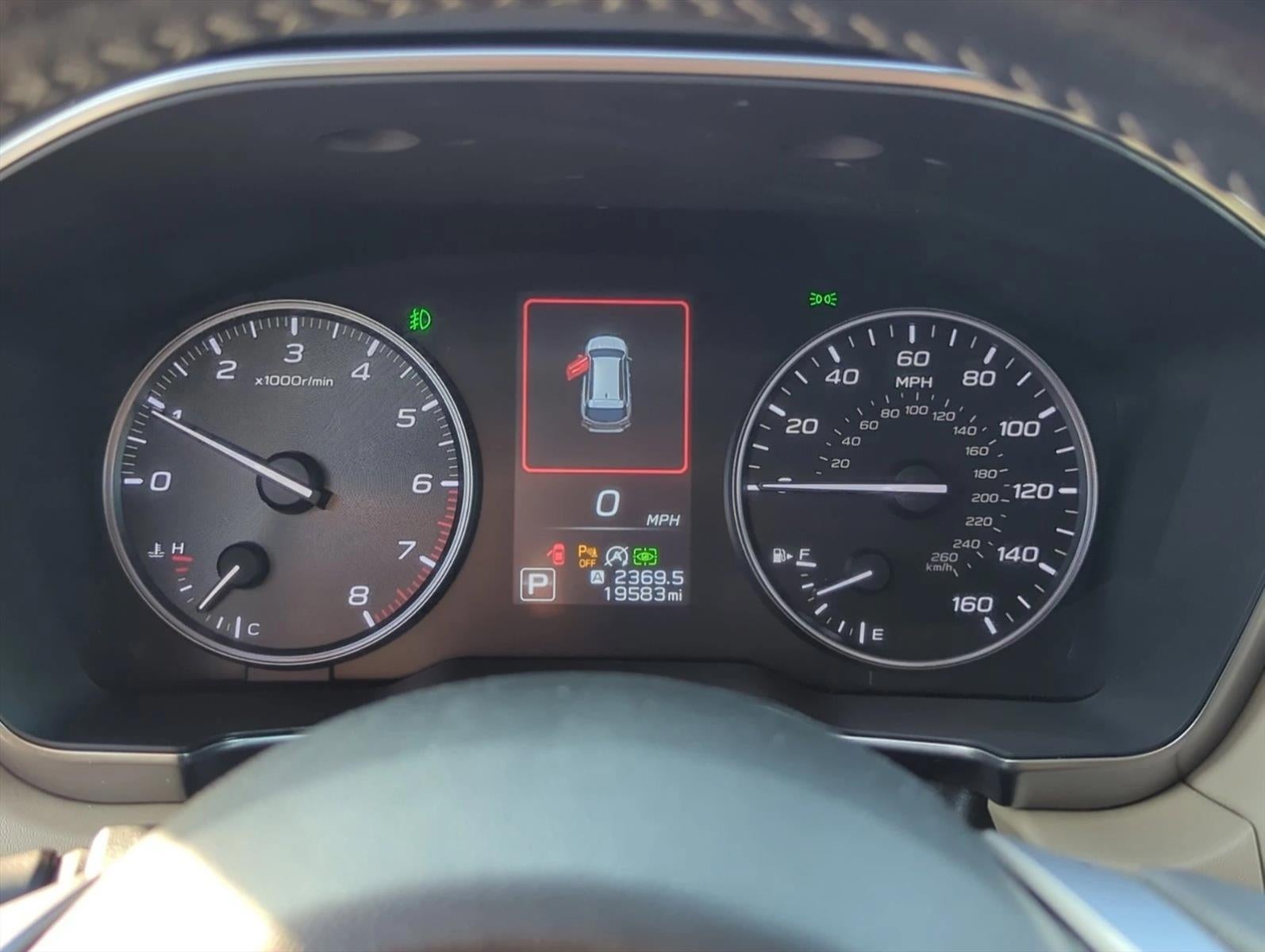 2023 Subaru Outback Limited CVT