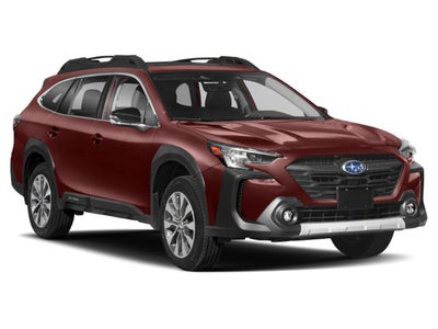 2023 Subaru Outback Limited CVT