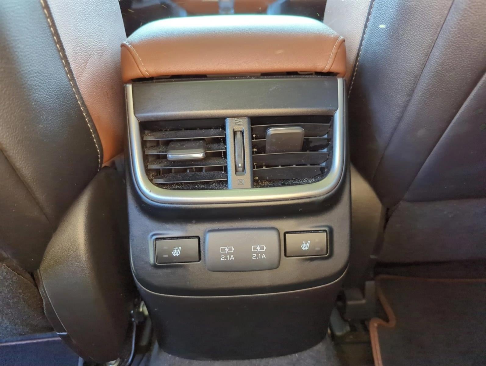 2021 Subaru Outback Touring CVT