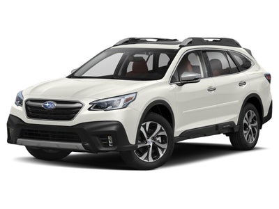 2021 Subaru Outback Touring CVT