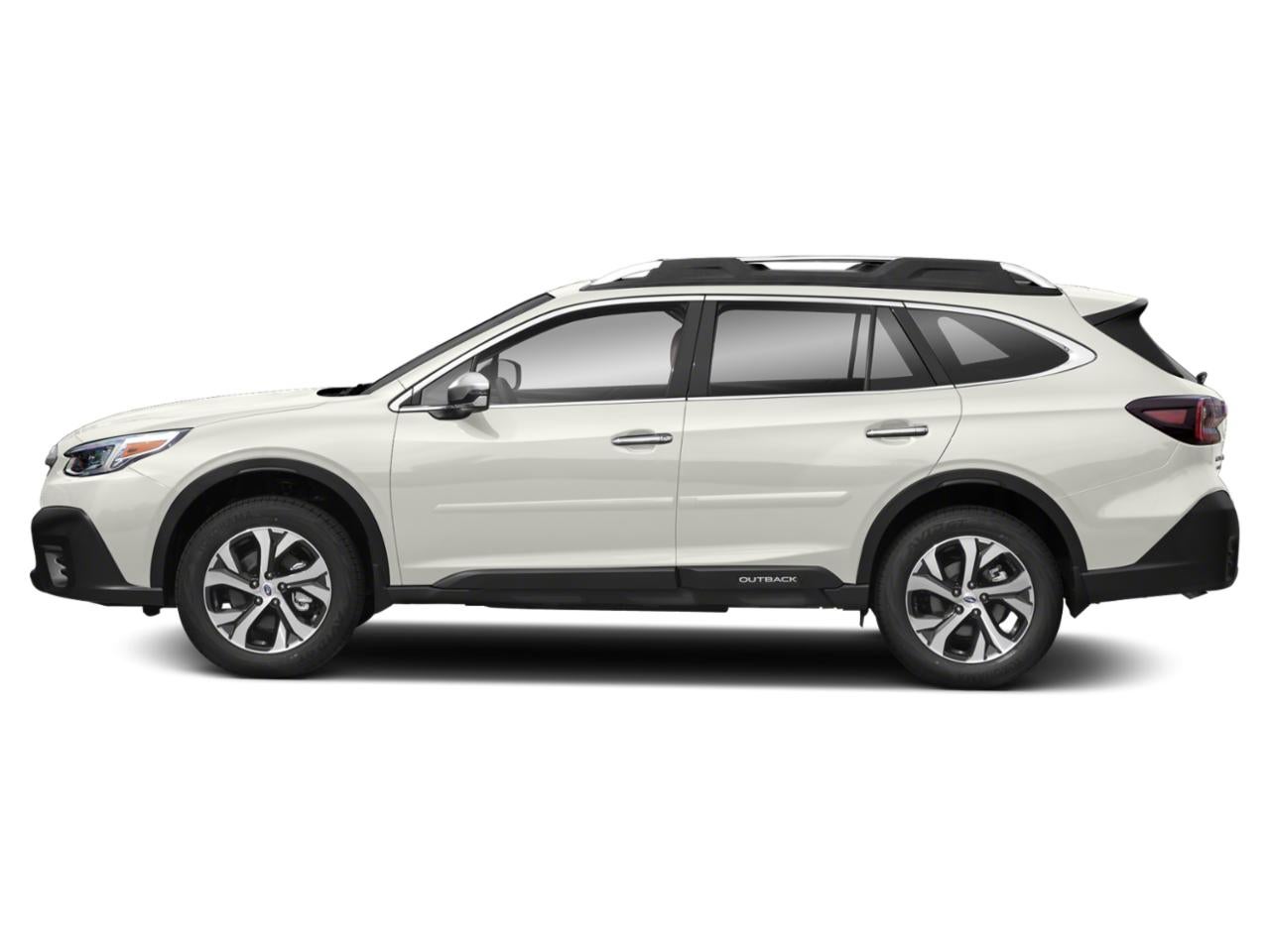 2021 Subaru Outback Touring CVT