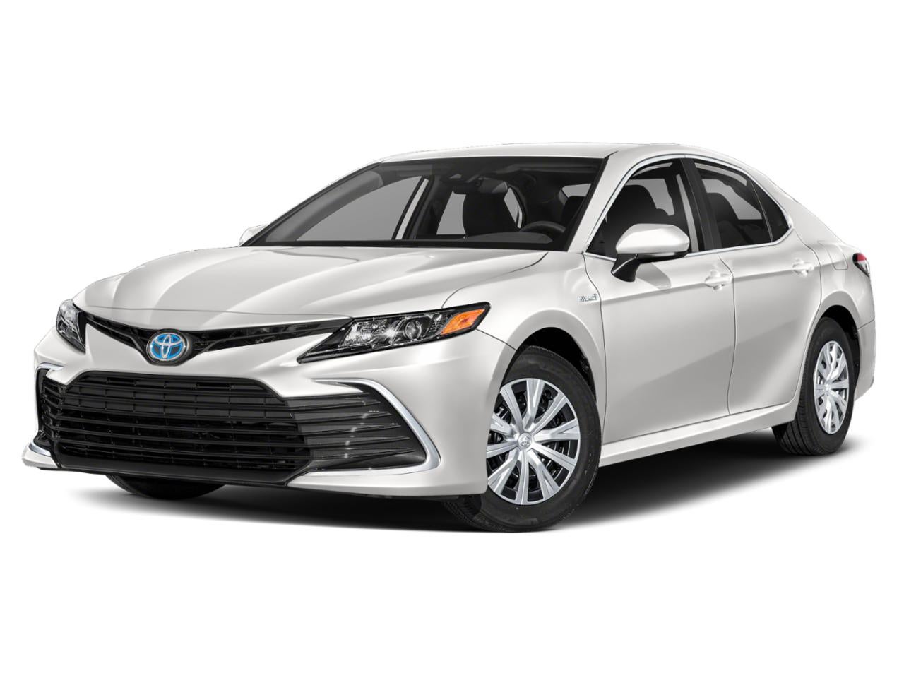 2022 Toyota Camry Hybrid LE CVT (Natl)