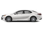 2022 Toyota Camry Hybrid LE CVT (Natl)