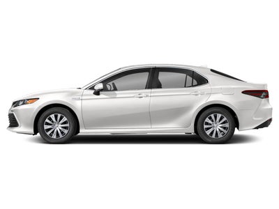 2022 Toyota Camry Hybrid LE CVT (Natl)